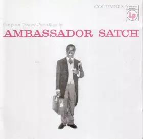 Couverture du produit · Ambassador Satch