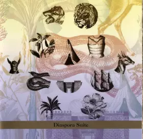 Couverture du produit · Diaspora Suite