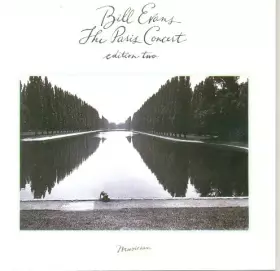 Couverture du produit · The Paris Concert (Edition Two)