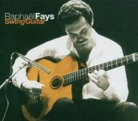 Couverture du produit · Swing Guitar