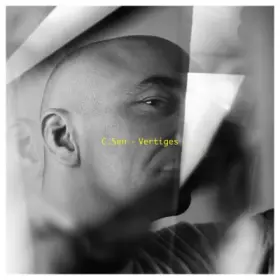 Couverture du produit · Vertiges