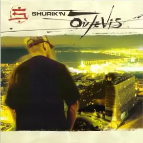 Couverture du produit · Où Je Vis