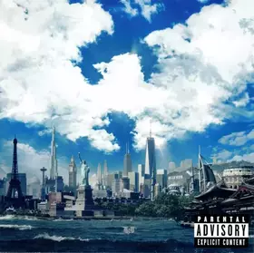 Couverture du produit · A Better Tomorrow