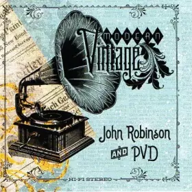 Couverture du produit · Modern Vintage