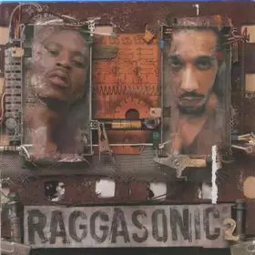 Couverture du produit · Raggasonic2