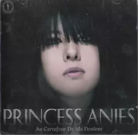 Couverture du produit · Au Carrefour De Ma Douleur