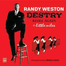 Couverture du produit · Destry Rides Again / Little Niles