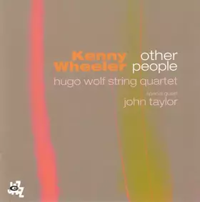 Couverture du produit · Other People
