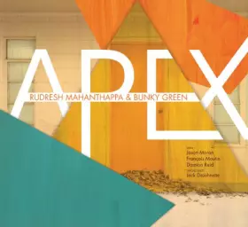 Couverture du produit · Apex