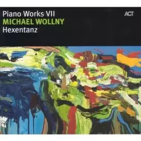 Couverture du produit · Piano Works VII - Hexentanz