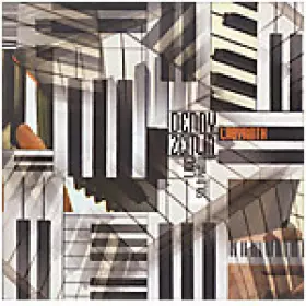 Couverture du produit · Labyrinth / Live Solo Piano