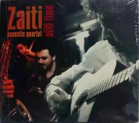 Couverture du produit · Still Time