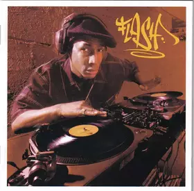 Couverture du produit · The Official Adventures Of Grandmaster Flash