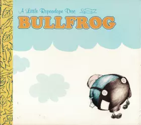 Couverture du produit · Bullfrog