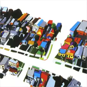 Couverture du produit · Antidepressant