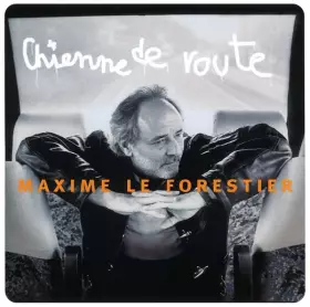 Couverture du produit · Chienne De Route