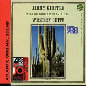 Couverture du produit · Western Suite