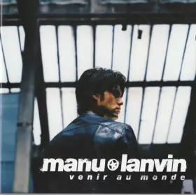 Couverture du produit · Venir Au Monde