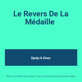 Couverture du produit · Le Revers De La Médaille 