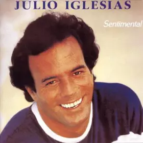 Couverture du produit · Sentimental