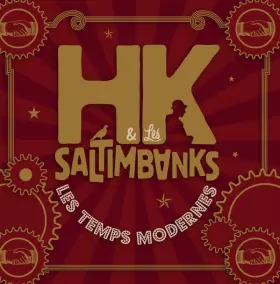 Couverture du produit · Les Temps Modernes