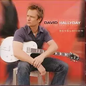 Couverture du produit · Révélation