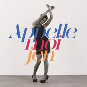 Couverture du produit · Appelle Moi Jen