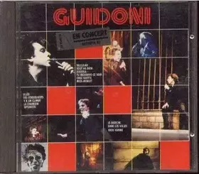 Couverture du produit · En Concert Olympia 83