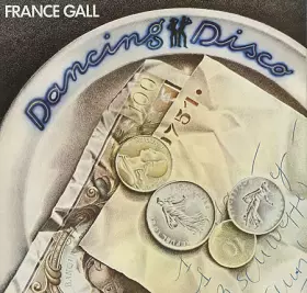 Couverture du produit · Dancing Disco