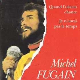 Couverture du produit · Michel Fugain