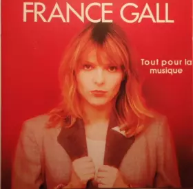 Couverture du produit · Tout Pour La Musique