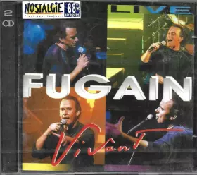 Couverture du produit · Vivant