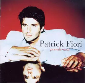 Couverture du produit · Prends-moi