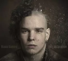 Couverture du produit · Que de l'eau