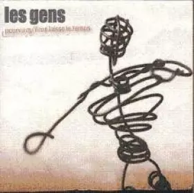 Couverture du produit · Pourvu Qu'il Me Laisse Le Temps