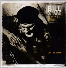 Couverture du produit · C'est Le Monde