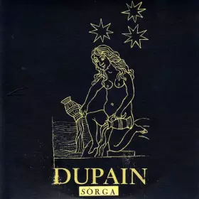 Couverture du produit · Sorga