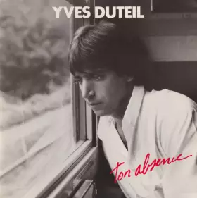Couverture du produit · Ton Absence