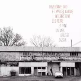 Couverture du produit · Et Vint Un Mec D'Outre Saison