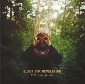 Couverture du produit · My Perception