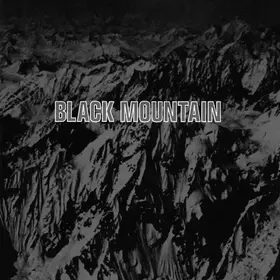 Couverture du produit · Black Mountain