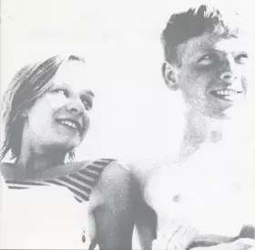 Couverture du produit · 3.. 6.. 9 Seconds Of Light