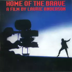 Couverture du produit · Home Of The Brave