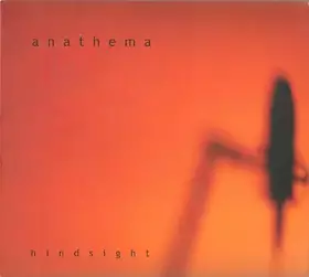 Couverture du produit · Hindsight