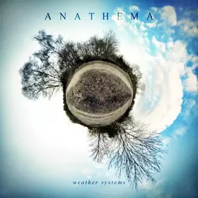 Couverture du produit · Weather Systems