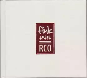 Couverture du produit · Live In Concert