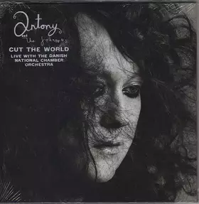 Couverture du produit · Cut The World