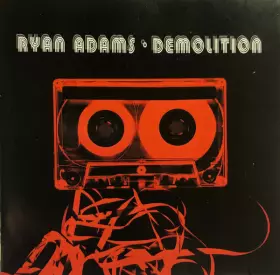 Couverture du produit · Demolition