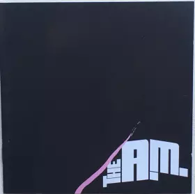 Couverture du produit · The A.M.