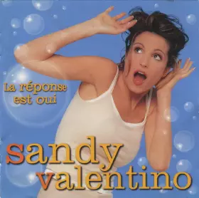 Couverture du produit · La Réponse Est Oui